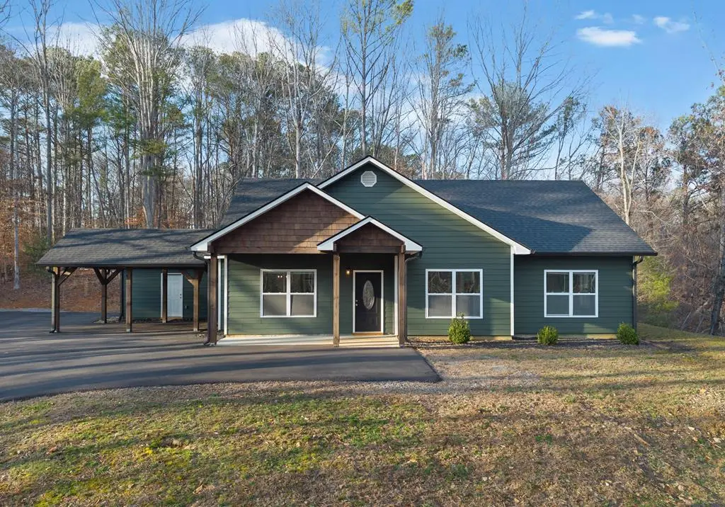 236 Ellington Road, Ellijay, GA 30540 - #1