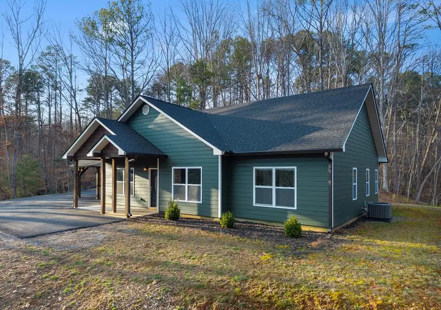 236 Ellington Road, Ellijay, GA 30540 - #2