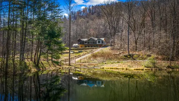 120 Cohutta Ranch Road, Blue Ridge, GA 30513