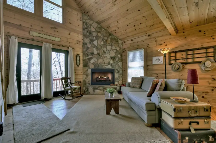 142 Arrow Ridge Road, McCaysville, GA 30555 - #3