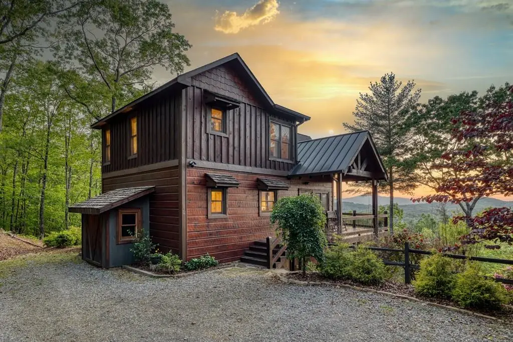 74 Hickory Hollow, Mineral Bluff, GA 30559 - #1