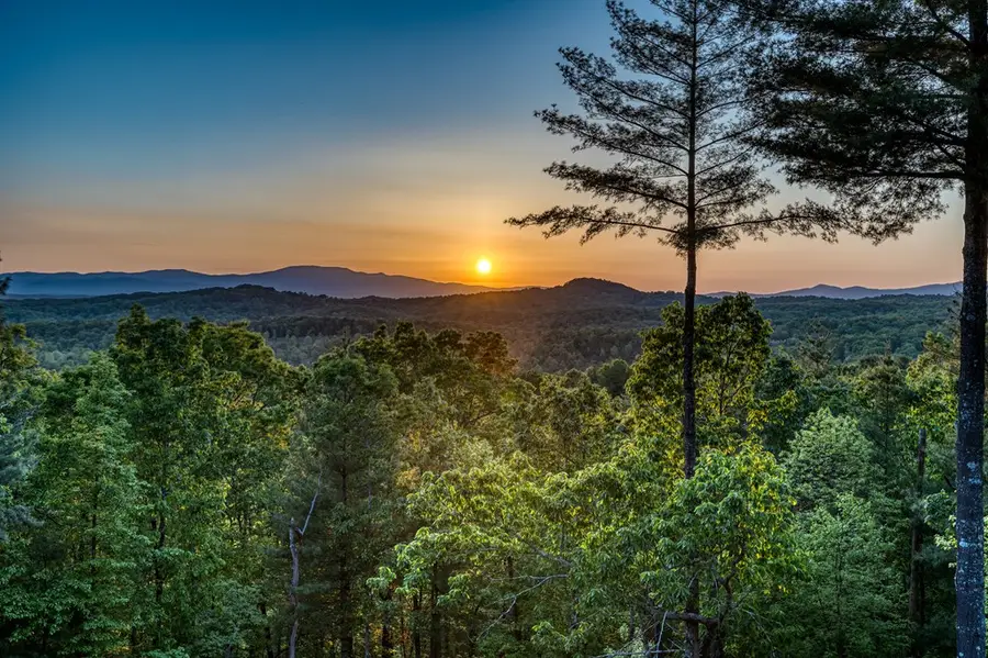 74 Hickory Hollow, Mineral Bluff, GA 30559 - #2