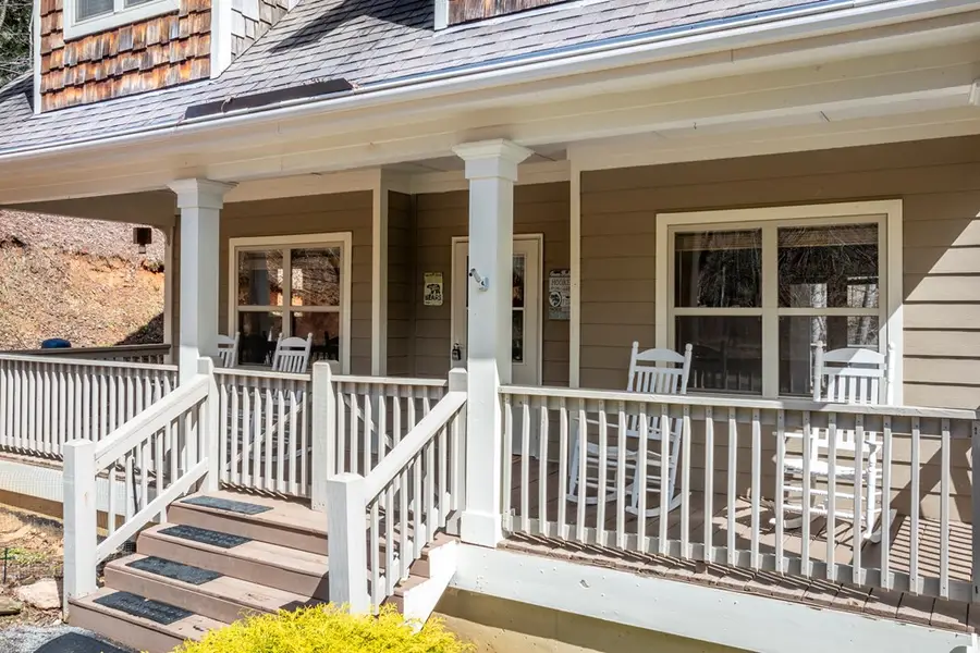 520 Newport Drive, Ellijay, GA 30540 - #3
