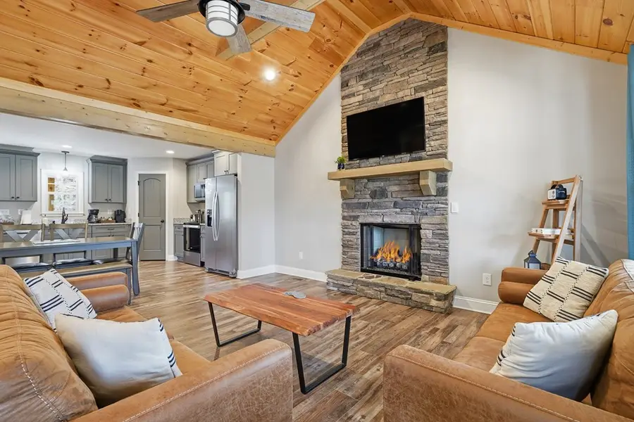 113 Matrix Lane, Ellijay, GA 30540 - #3