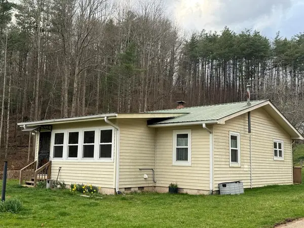 345 Cooper Creek Road, Suches, GA 30572