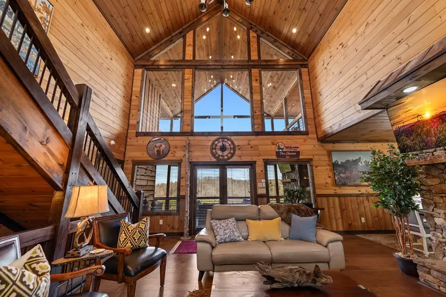 406 Hope Drive, Blue Ridge, GA 30513 - #3