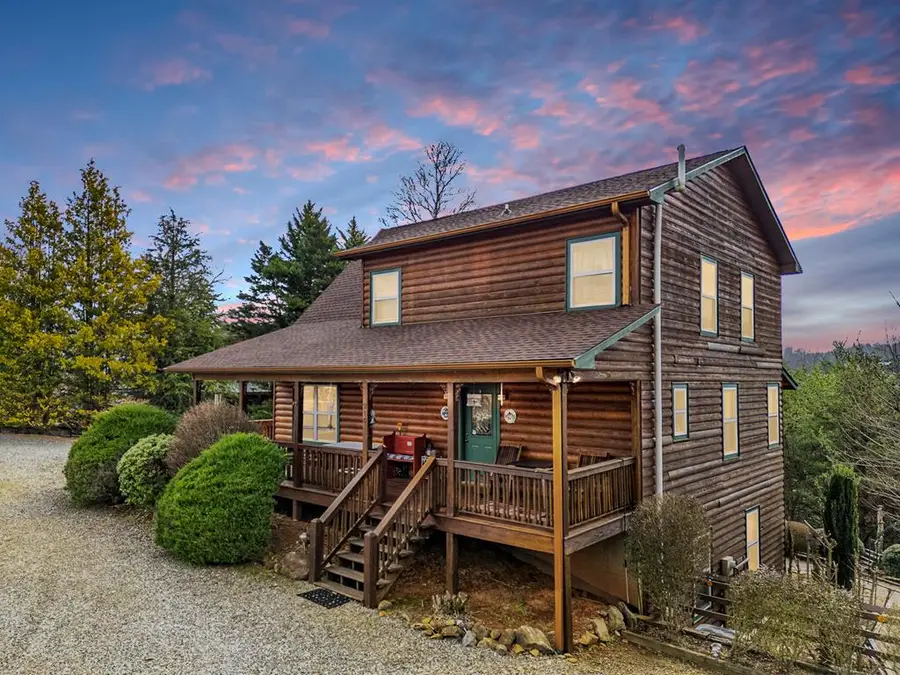 210 Pin Oak Ridge, Murphy, NC 28906 - #3