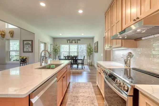 46 Fox Cove, Blairsville, GA 30512 - #3