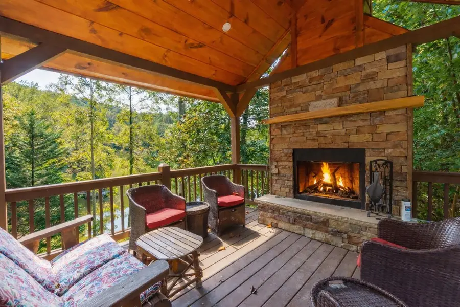 35 Wunder Bear Ridge Road, Morganton, GA 30560 - #3