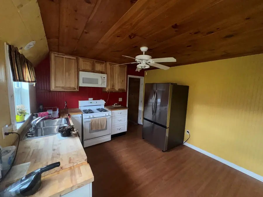 84 Luther Cain Drive, Suches, GA 30572 - #3