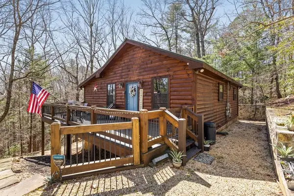 267 Granny Branch, Cherry Log, GA 30522