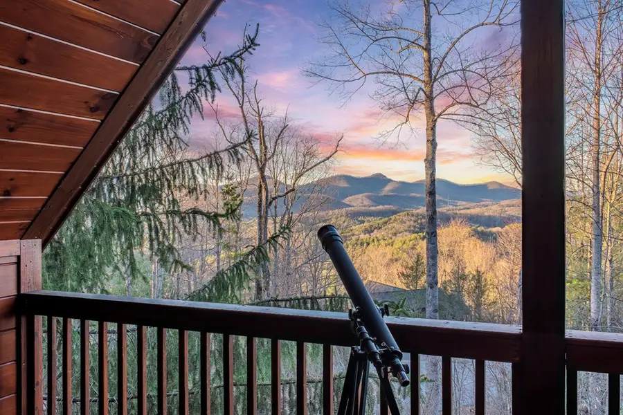 25 Unaka Trail, Mineral Bluff, GA 30559 - #3