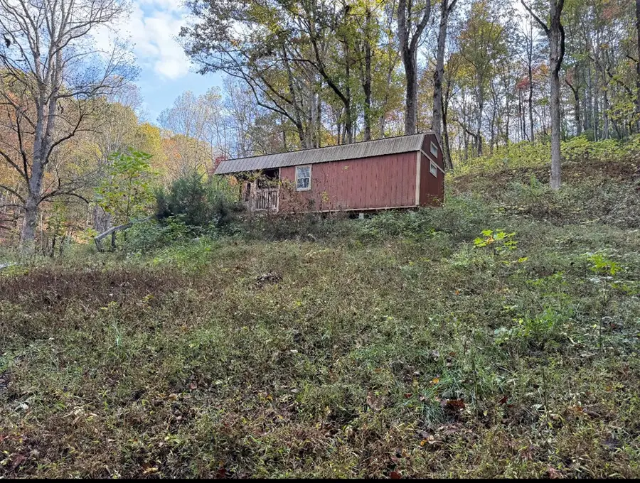 270 Cb Newton Road, Marble, NC 28905 - #3