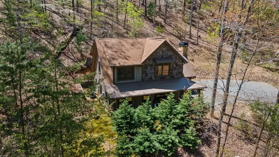 455 Shepherds Walk, Morganton, GA 30560 - #3