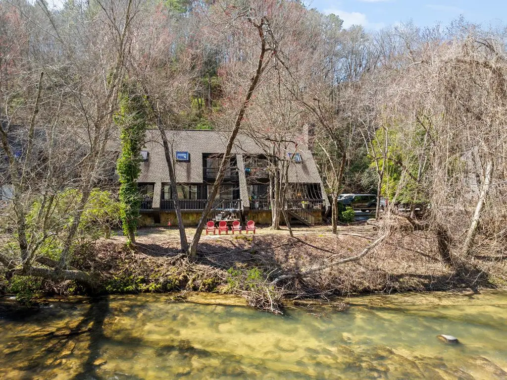 645 Riverside Drive, Ellijay, GA 30540 - #1