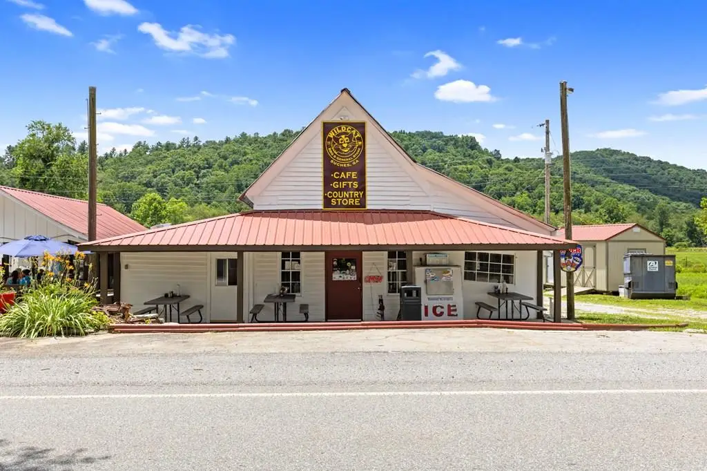 7475 State Highway 60, Suches, GA 30572 - #1