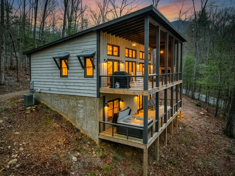 171 Cohutta Overlook Lane, Blue Ridge, GA 30513 - #3