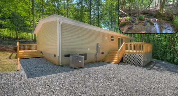 1254 Friendship Church Road, Murphy, NC 28906