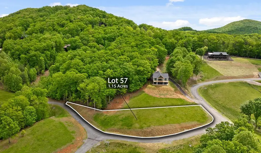 Lot 57 Big Valley Drive, Morganton, GA 30560 - #2