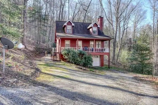 191 April Lane, Blairsville, GA 30512