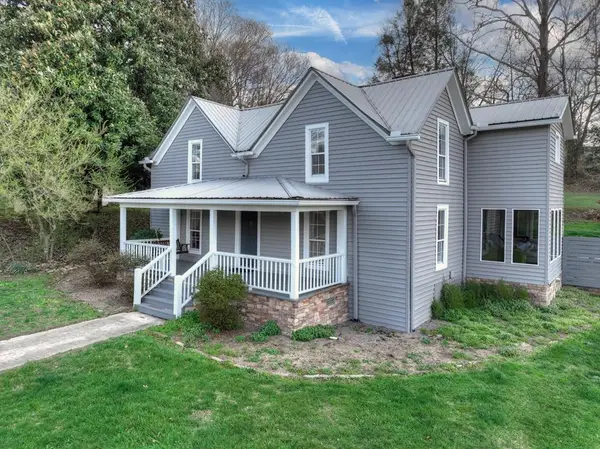 1133 E Main Street, Blue Ridge, GA 30513