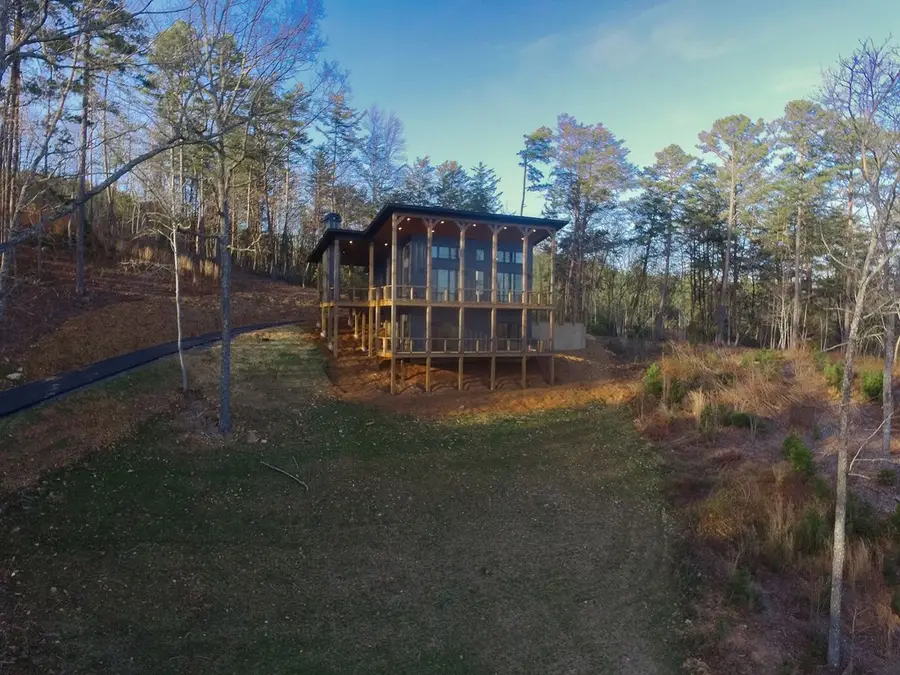 386 Mountain Laurel Ridge, Mineral Bluff, GA 30559 - #3