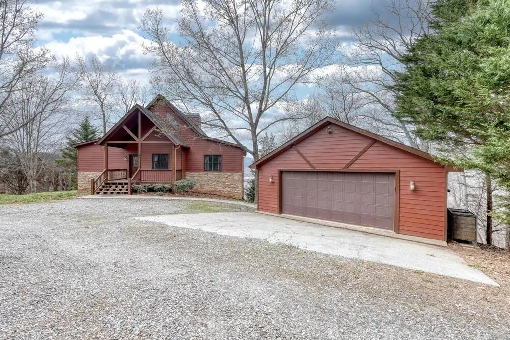 40 Teagan Way, Hiawassee, GA 30546 - #1