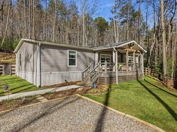 621 High Lance Road, Morganton, GA 30560
