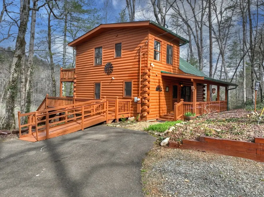 4081 Whitepath Road, Cherry Log, GA 30522 - #3