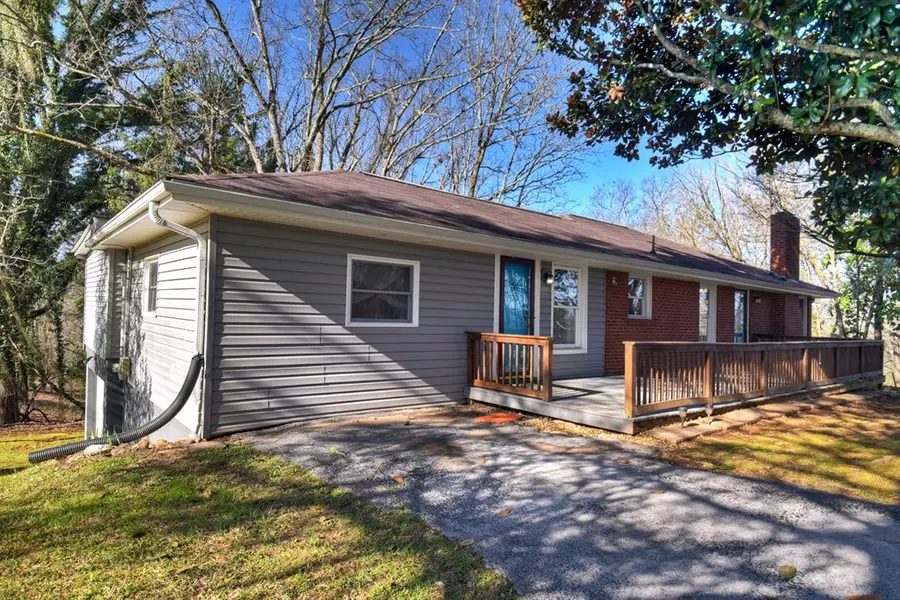 164 Marlette Drive, McCaysville, GA 30555 - #2