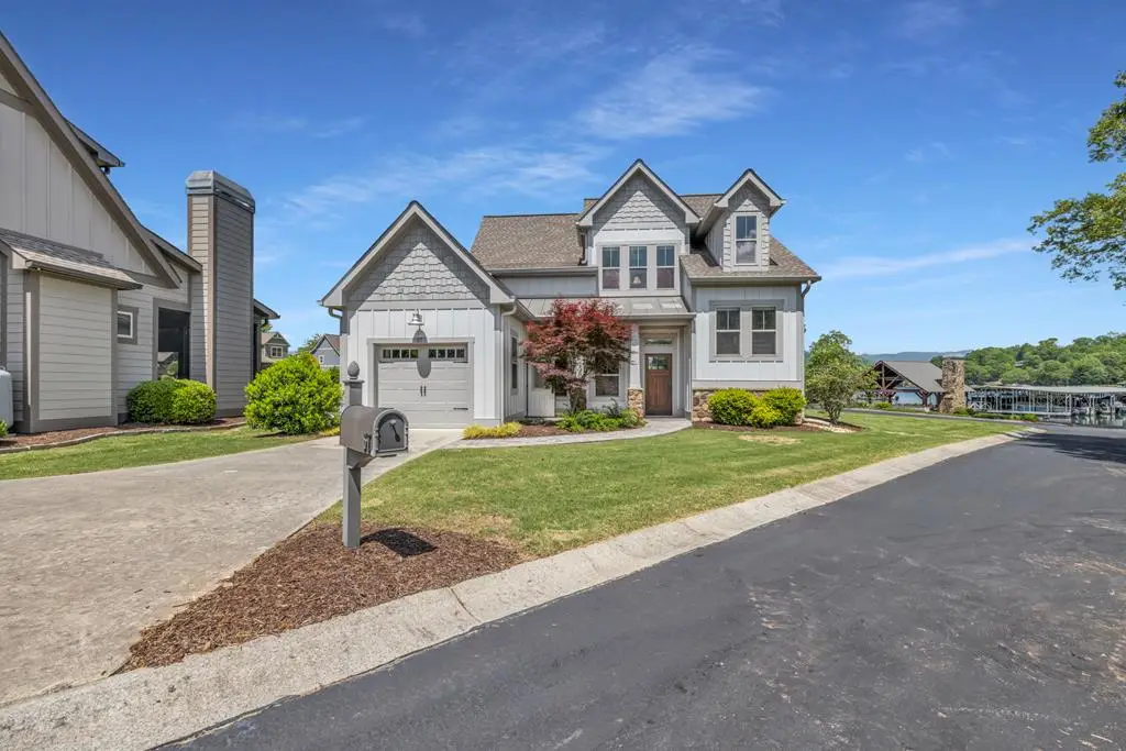 57 Elf School Way, Hayesville, NC 28904 - #1