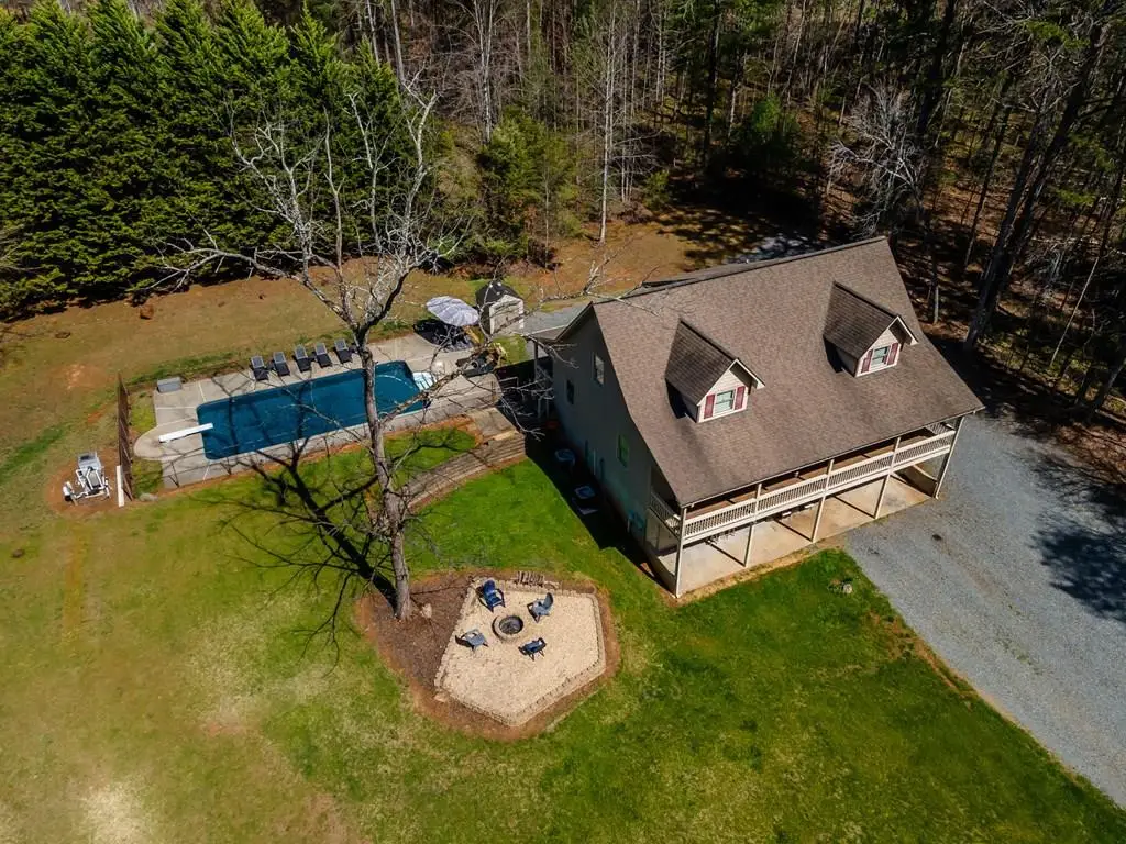 80 Pine Grove Drive, Blue Ridge, GA 30513 - #1