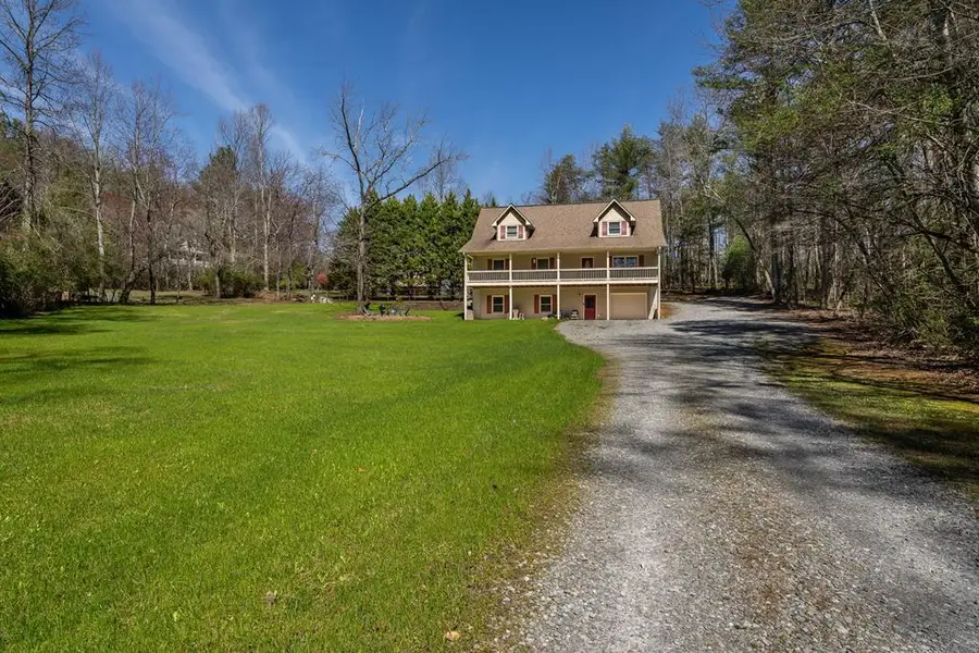 80 Pine Grove Drive, Blue Ridge, GA 30513 - #2