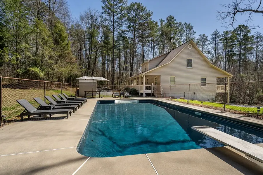 80 Pine Grove Drive, Blue Ridge, GA 30513 - #3
