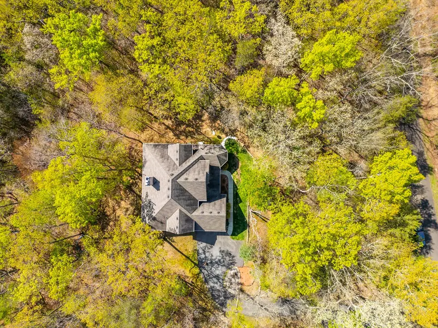 3184 Saint Andrews Way, Ellijay, GA 30536 - #3