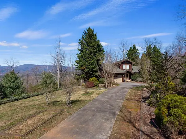 1202 Tickanetley Road, Ellijay, GA 30536