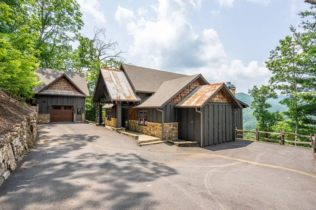 670 Brittney Drive, Blue Ridge, GA 30513 - #1