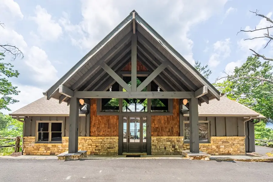 670 Brittney Drive, Blue Ridge, GA 30513 - #2