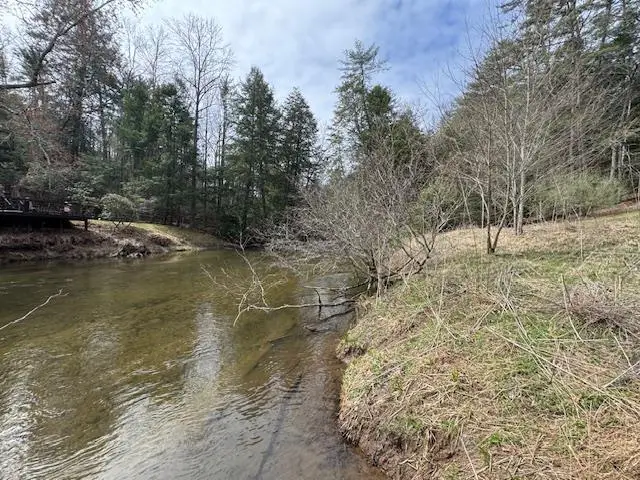 Lot 60 Hemlock Drive, Suches, GA 30572 - #2