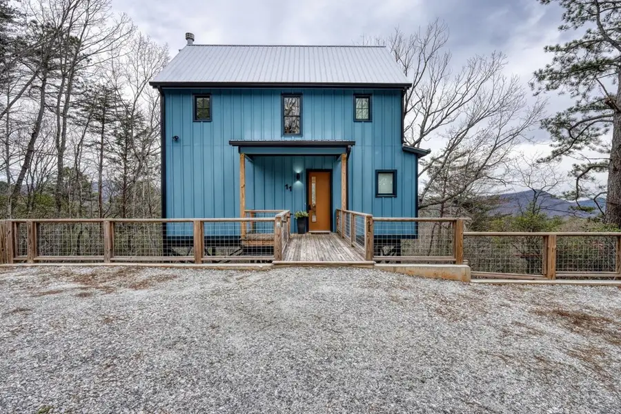 11 Soaring Eagle Lane, Clayton, GA 30525 - #2