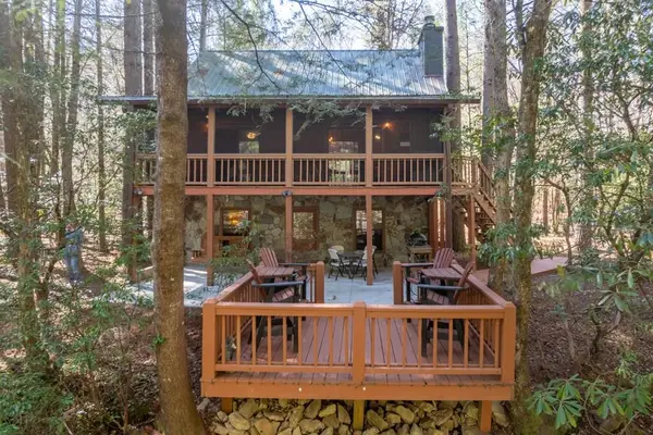 343 Sweetwater Trail, Epworth, GA 30541