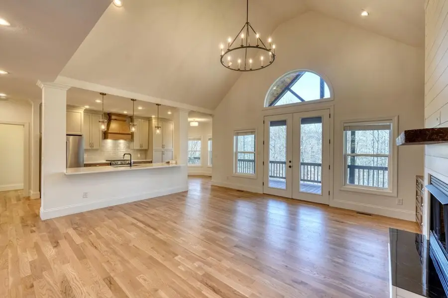 892 Cypress Pointe Lane, Hayesville, NC 28904 - #3