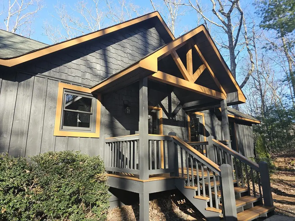 400 Meadow Lane, Blairsville, GA 30512 - #1