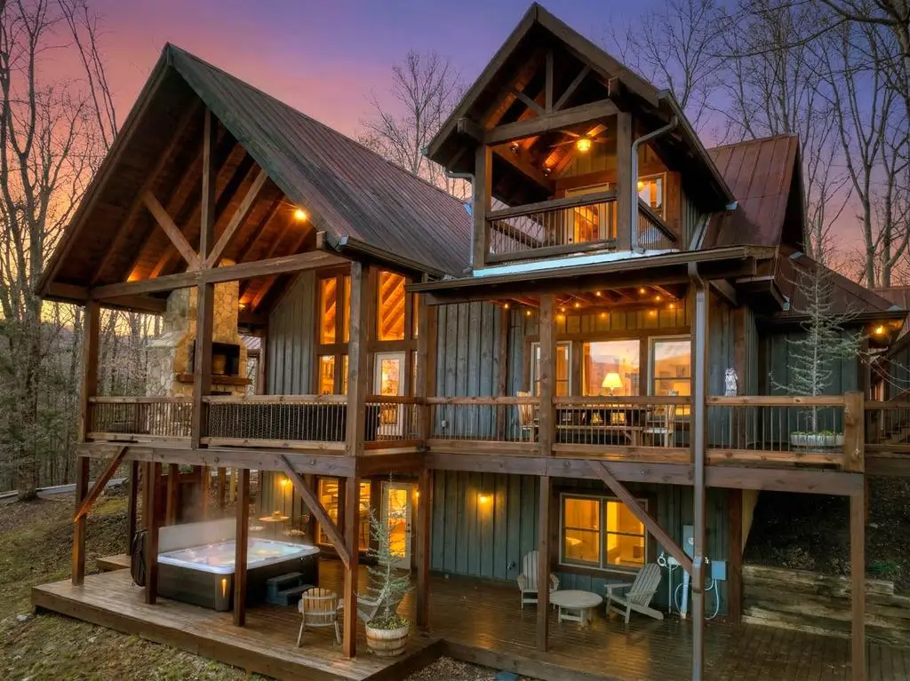 249 Settlement Road, Epworth, GA 30541 - #1