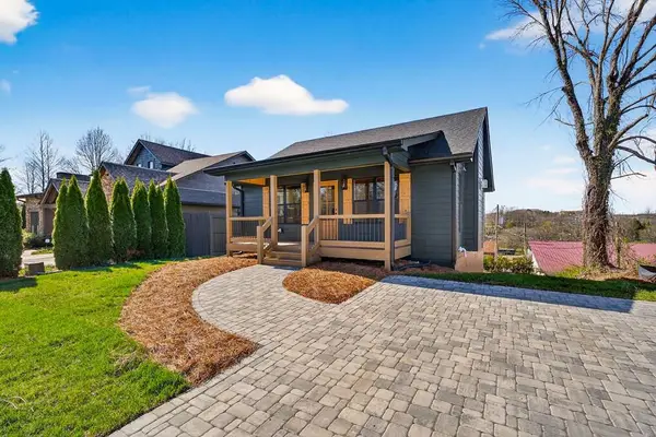 318 E Second Street, Blue Ridge, GA 30513