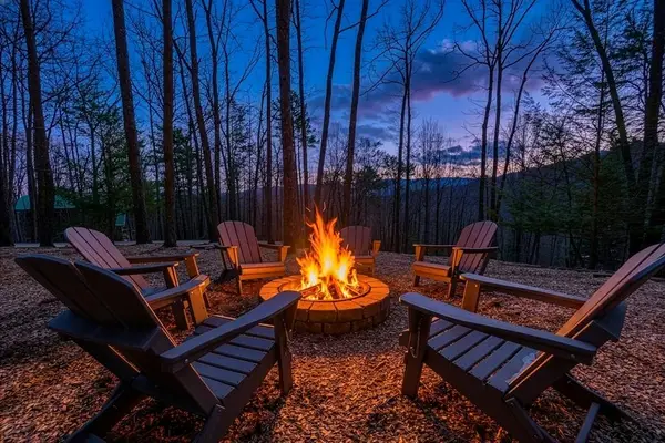 494 Lower Prince Mountain Road, Cherry Log, GA 30522