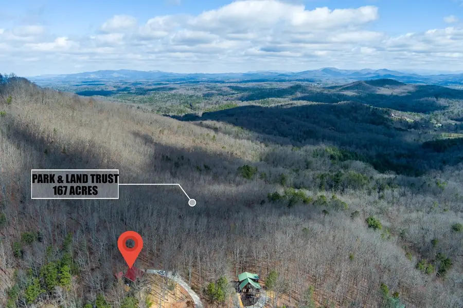 494 Lower Prince Mountain Road, Cherry Log, GA 30522 - #3