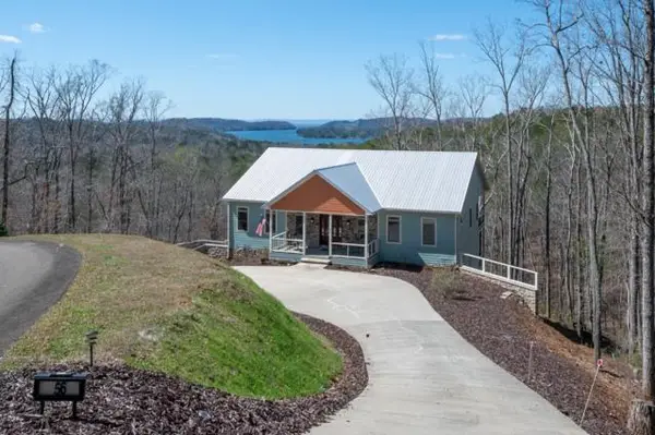 56 Carters View Lane, Ellijay, GA 30540