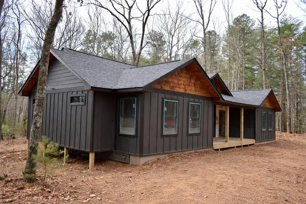 545 Clay Drive, Blairsville, GA 30512