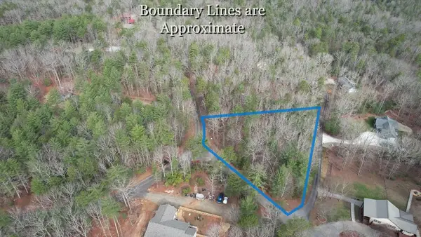 lot 12 Deer Forest, Morganton, GA 30560